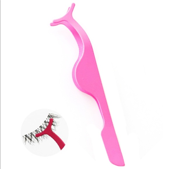 Sephora Other - New silicone coded lash applicator tool